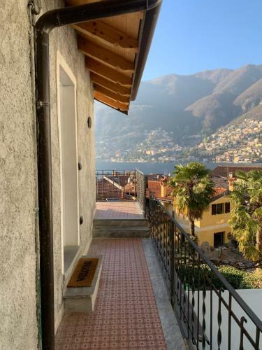 The Best View Apartment Torno