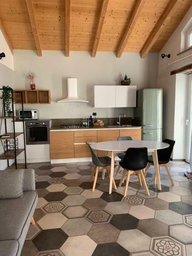 The Best View Apartment Torno