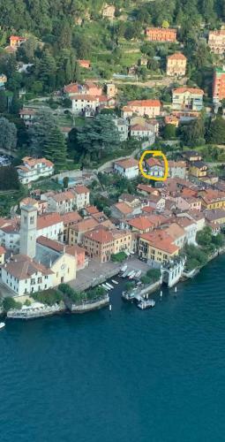 The Best View Apartment Torno