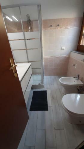 Casa Vacanze Gico