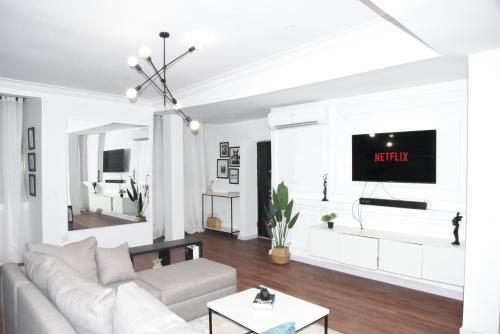 Apartamento The Benjamin?s