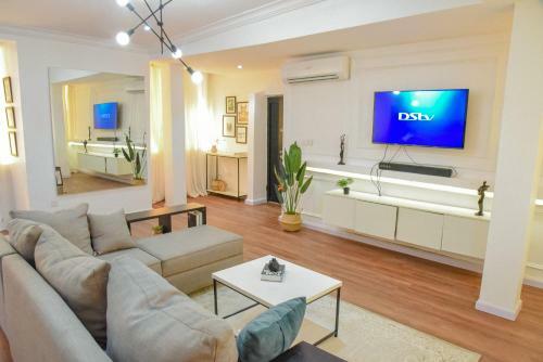 Apartamento The Benjamin?s