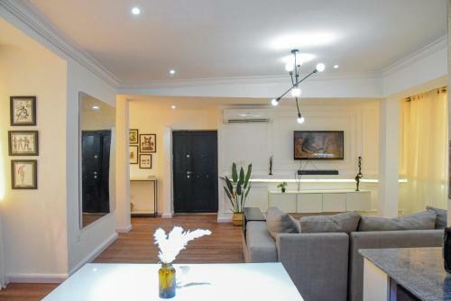 Apartamento The Benjamin?s