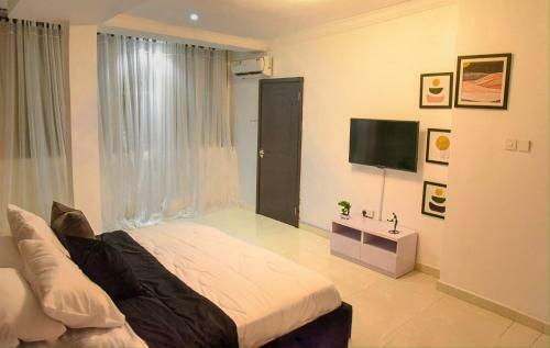 Apartamento The Benjamin?s