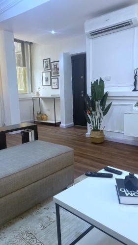 Apartamento The Benjamin?s