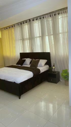 Apartamento The Benjamin?s