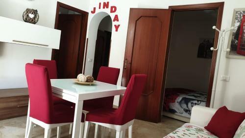 Jinday Casa Vacanze