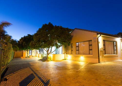 Hostal Tyger Hills Guest House