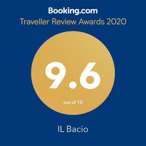 Apartamento Posto Al Sole - Il Bacio