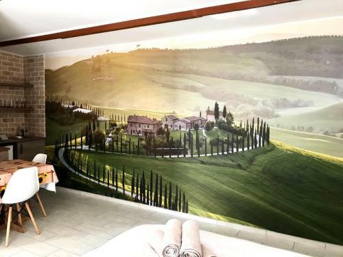 Apartamento Posto Al Sole - Il Bacio