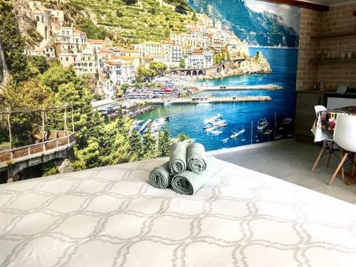 Apartamento Posto Al Sole - Il Bacio