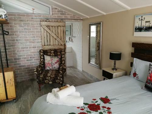 Apartamento Posto Al Sole - Il Bacio