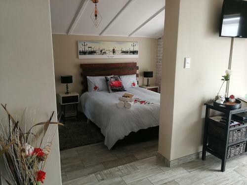 Apartamento Posto Al Sole - Il Bacio