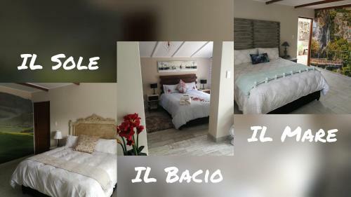 Apartamento Posto Al Sole - Il Bacio