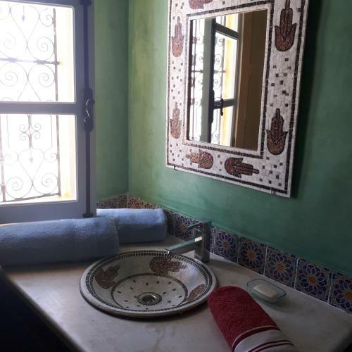 Bed & Breakfast Dar El Jerbi