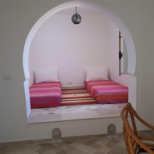 Bed & Breakfast Dar El Jerbi