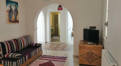 Bed & Breakfast Dar El Jerbi