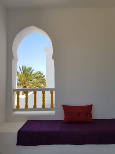 Bed & Breakfast Dar El Jerbi