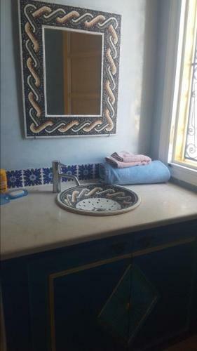 Bed & Breakfast Dar El Jerbi