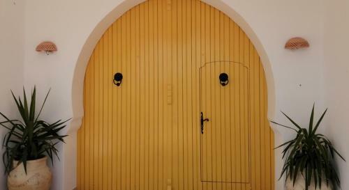 Bed & Breakfast Dar El Jerbi