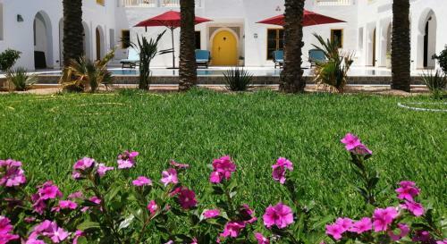 Bed & Breakfast Dar El Jerbi