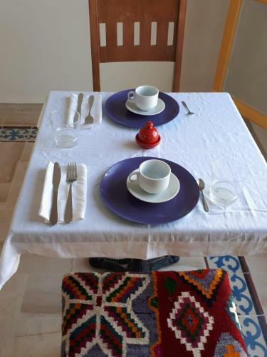 Bed & Breakfast Dar El Jerbi