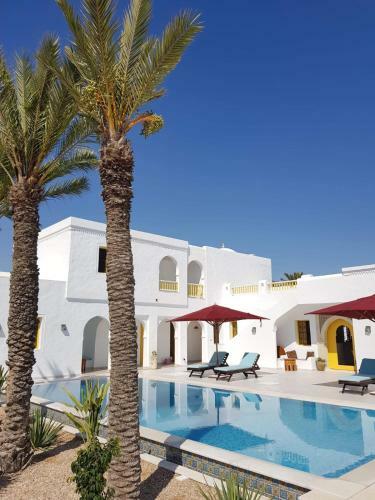 Bed & Breakfast Dar El Jerbi