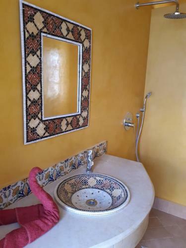 Bed & Breakfast Dar El Jerbi