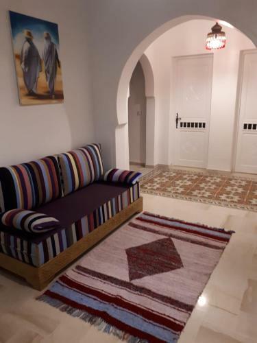 Bed & Breakfast Dar El Jerbi
