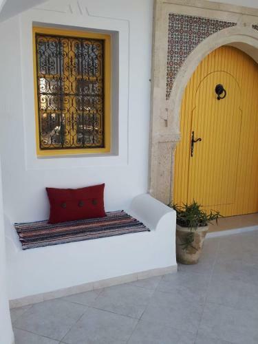 Bed & Breakfast Dar El Jerbi