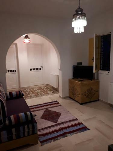 Bed & Breakfast Dar El Jerbi