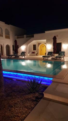 Bed & Breakfast Dar El Jerbi