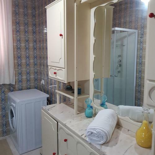 Apartamento Casa Calisi