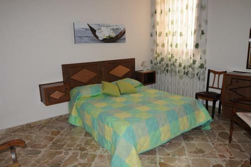 Apartamento Casa Calisi