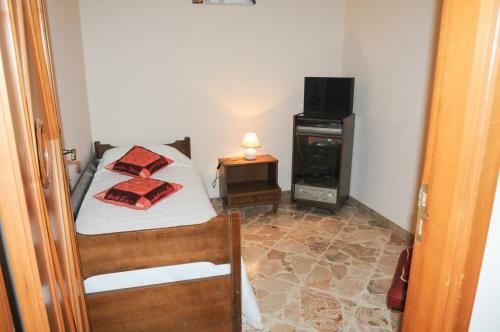 Apartamento Casa Calisi