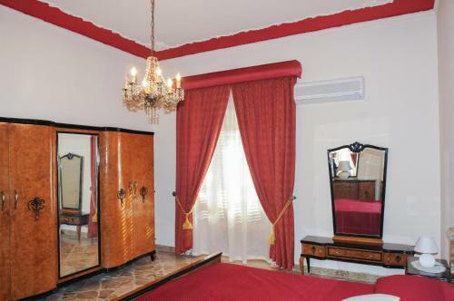 Apartamento Casa Calisi