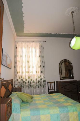 Apartamento Casa Calisi