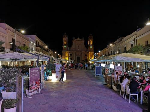 L'agapanto