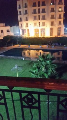 Apartamento Malbta