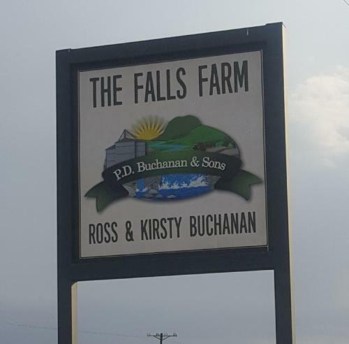 Tugela Falls Self Catering Guest House