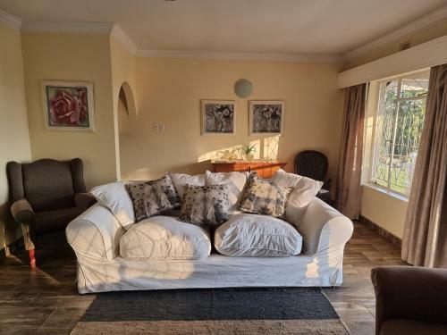 Tugela Falls Self Catering Guest House