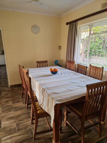Tugela Falls Self Catering Guest House