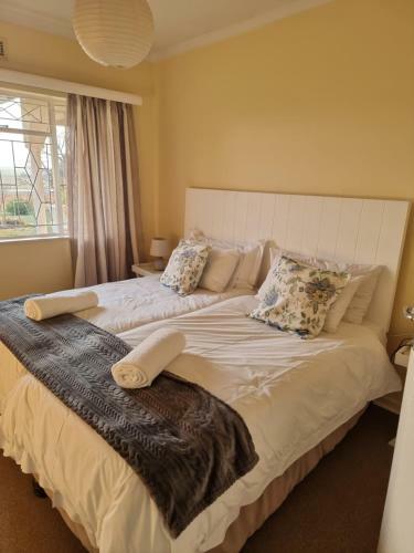 Tugela Falls Self Catering Guest House