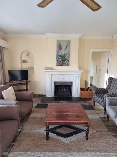 Tugela Falls Self Catering Guest House