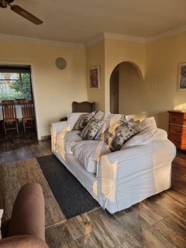 Tugela Falls Self Catering Guest House