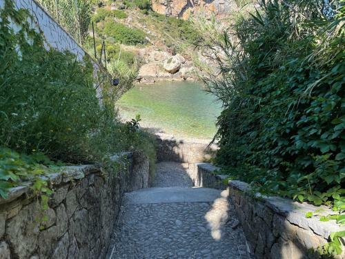 Deliziosa Villa A 500 Metri Dal Mare Con Piscina