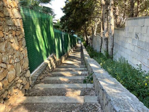 Deliziosa Villa A 500 Metri Dal Mare Con Piscina