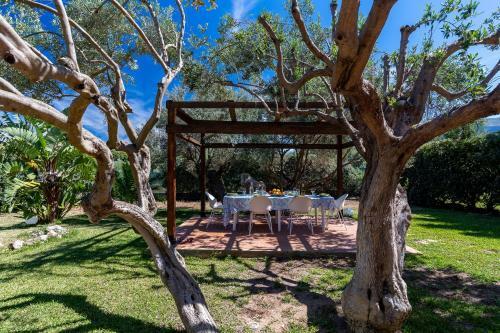 Deliziosa Villa A 500 Metri Dal Mare Con Piscina