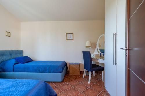 Deliziosa Villa A 500 Metri Dal Mare Con Piscina