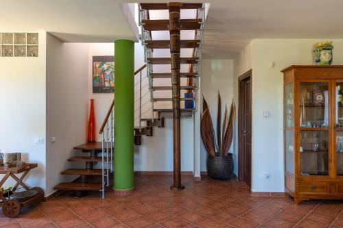 Deliziosa Villa A 500 Metri Dal Mare Con Piscina